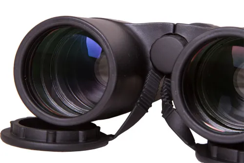 snímek Binokulární dalekohled Bresser Corvette 8x42,  4