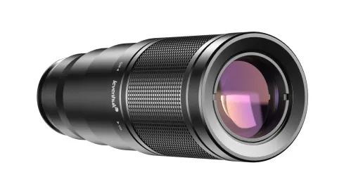 obrázek Sada objektivů pro smartphone Levenhuk Kelvin SLS10,  5
