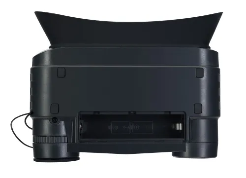 foto Digitální binokulární dalekohled s nočním viděním Levenhuk Halo NVB10 Helmet,  8