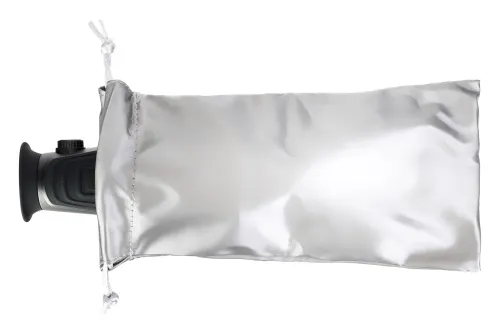 snímek Digitální monokulární dalekohled s nočním viděním Levenhuk Halo 20X PLUS,  4