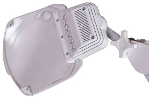 fotografie Lupa Levenhuk Zeno Lamp ZL19 LED,  7