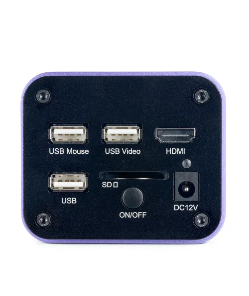 obrázek Metalurgický digitální mikroskop MAGUS Metal D630 LCD,  17