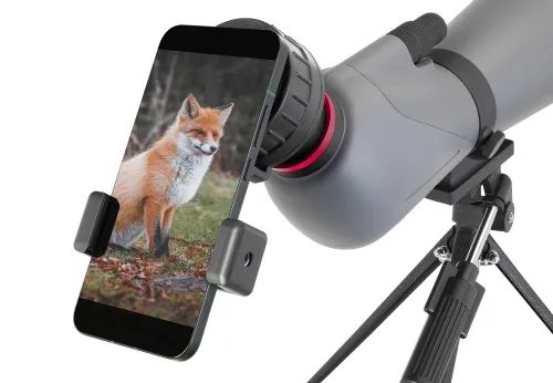 fotografie Pozorovací dalekohled Levenhuk New Blaze PLUS 100,  12