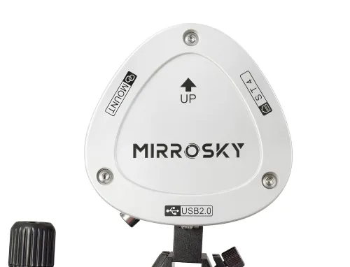 obrázek Chytrý teleskop Levenhuk Kelvin Bright STM102,  10