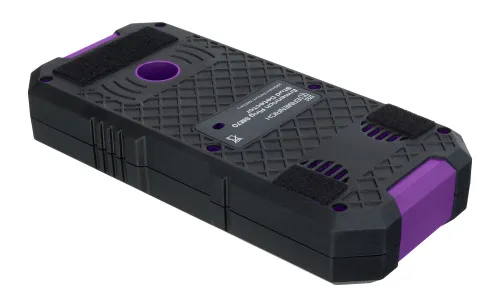 obrázek Stavební detektor Ermenrich Ping SM70,  7