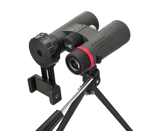 obrázek Fotobinokulární dalekohled Levenhuk Kelvin Snap 10x42,  5