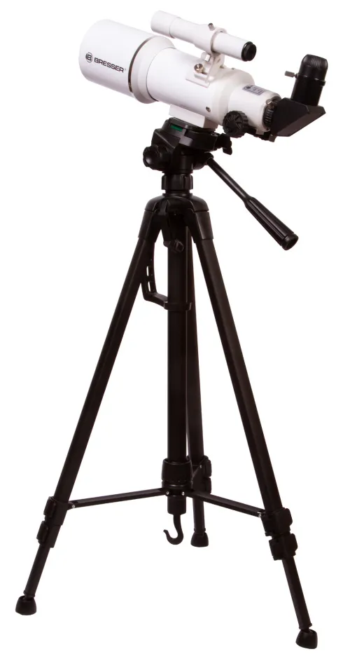 foto Hvězdářský dalekohled Bresser Classic 70/350 AZ,  5