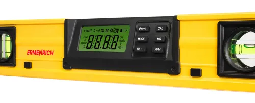 fotografie Digitální vodováha Ermenrich Verk LY40,  4