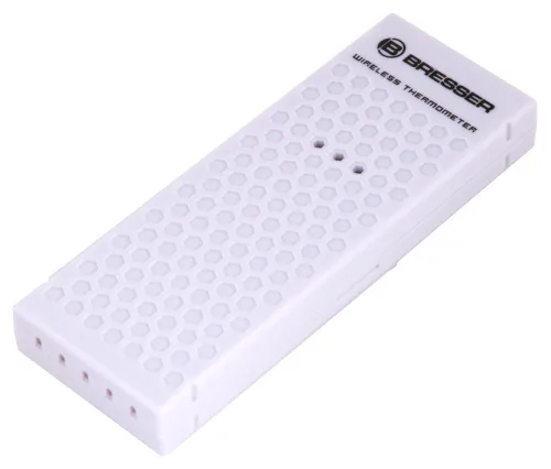 obrázek Meteostanice Bresser TemeoTrend LB RC,  8