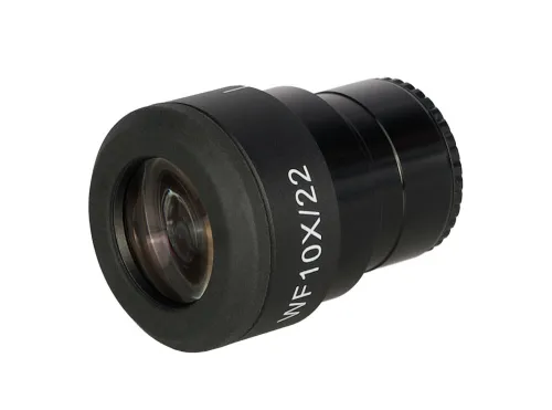 snímek Okulár s optickou mřížkou a nastavením dioptrií MAGUS ND10R 10х/22 mm (D 30 mm),  6