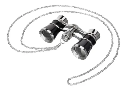 obrázek Divadelní kukátko Levenhuk Broadway 325B,  6