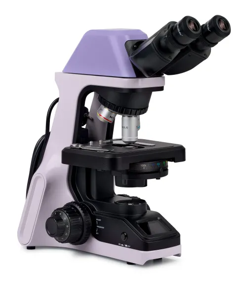 foto Biologický mikroskop MAGUS Bio 240B,  22