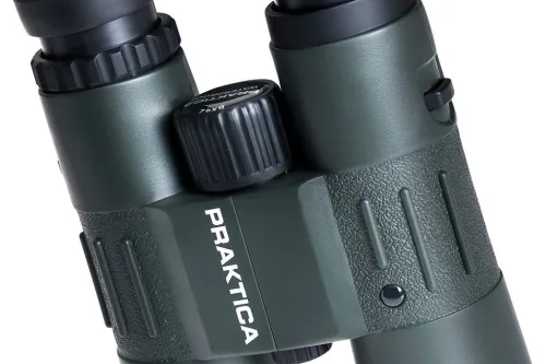 fotografie Binokulární dalekohled Praktica Discovery 8x42,  3