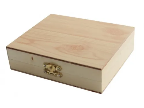 fotografie Mikroskop Delta Optical BioLight 300 + USB 2MP kamera + 25 ks připravených preparátů ,  5