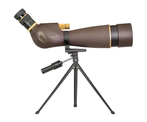 fotografie Pozorovací dalekohled Levenhuk New Blaze PRO 80,  6