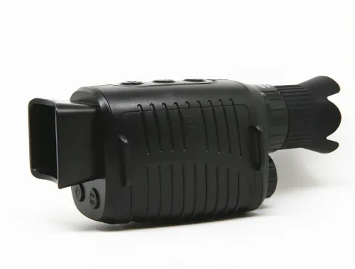 obrázek Monokulární dalekohled s nočním viděním Ermenrich NS100,  3