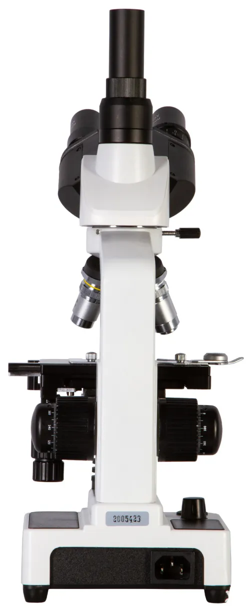 fotografie Mikroskop Bresser Researcher Trino 40–1000x,  5