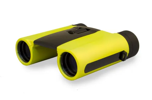 snímek Binokulární dalekohled Levenhuk Rainbow 8x25,  3