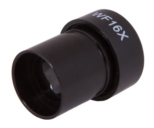 foto Okulár Levenhuk Rainbow 50L WF16x,  3