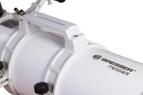 fotografie Optický tubus Bresser Messier NT-150S/750 Hexafoc,  10