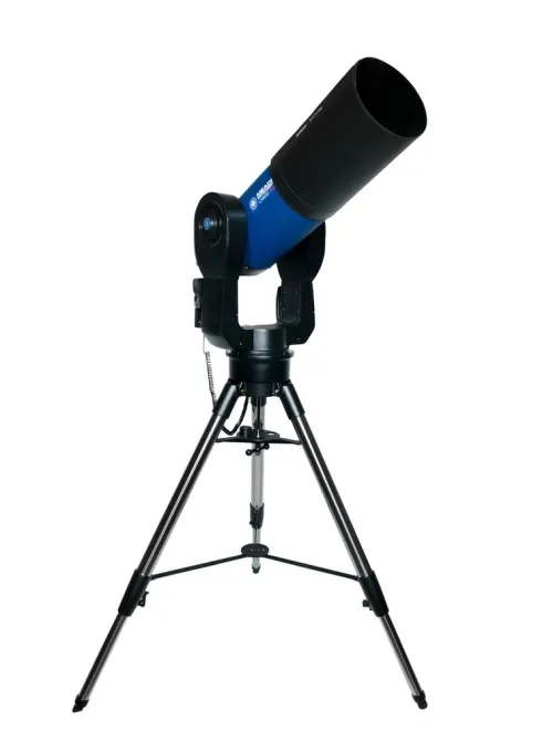 fotografie Flexibilní rosnice Meade, 8" ACF,  4