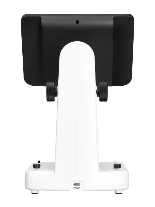 fotografie Digitální mikroskop Levenhuk DTX 800 LCD,  5