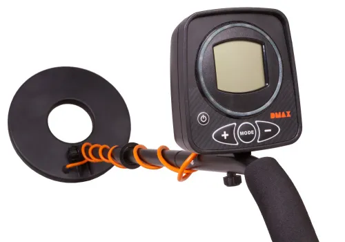 obrázek Detektor kovu DMAX Easy Search,  4