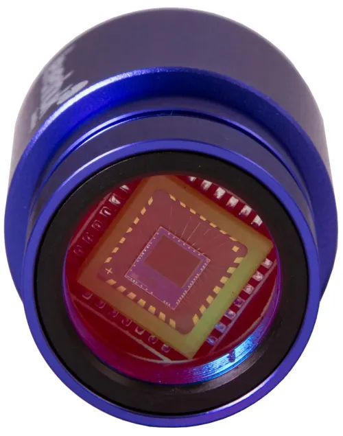 obrázek Digitální fotoaparát Levenhuk M35 BASE,  7