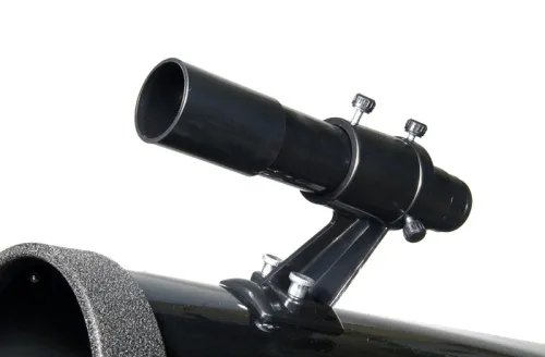 snímek Hvězdářský dalekohled Bresser National Geographic 114/900 AZ,  6