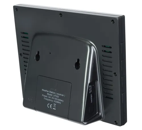 obrázek Meteostanice Levenhuk Wezzer PRO LP330,  3