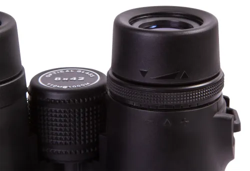 foto Binokulární dalekohled Levenhuk Karma BASE 8x42,  11