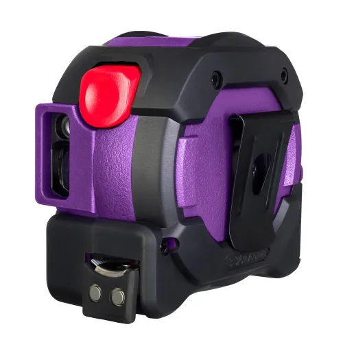 obrázek Laserový svinovací metr Ermenrich Reel SLR540,  4