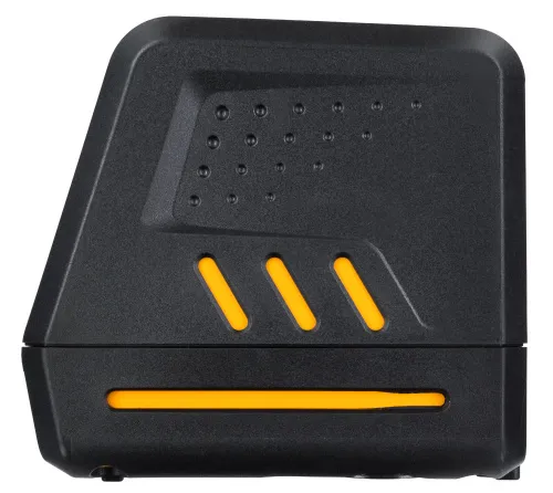 fotografie Laserový nivelační přístroj Ermenrich BASE LT40,  8