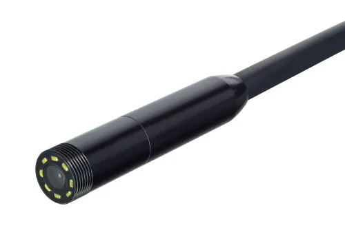 snímek Průmyslový endoskop Ermenrich Seek VE50,  11