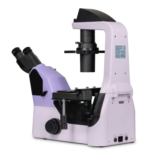 foto Biologický inverzní mikroskop MAGUS Bio V360,  15