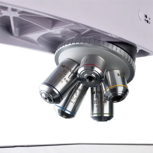 foto Metalurgický mikroskop MAGUS Metal 650,  7