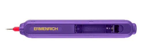 snímek Digitální multimetr Ermenrich Zing TC05,  5