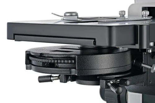 obrázek Digitální trinokulární mikroskop Levenhuk MED D45T,  12