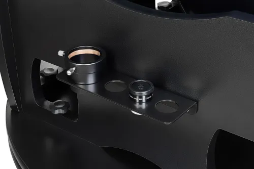 foto Dobsonův teleskop Levenhuk New Skyline PRO 16" (400/1830) Retractable,  11