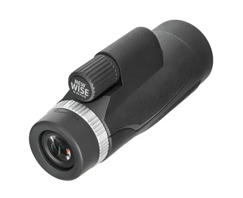 foto Monokulární dalekohled Levenhuk New Wise PLUS 12x42,  9
