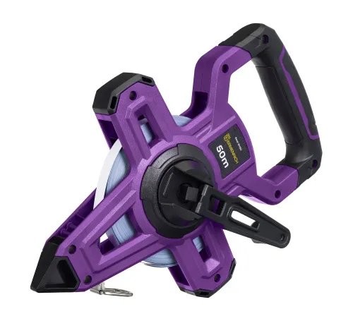 foto Pozemní měřicí pásmo Ermenrich Reel SH50,  2