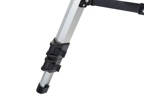 fotografie Hvězdářský dalekohled Levenhuk Discovery Sky Trip ST80 s knížkou,  17