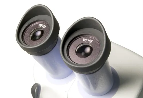 snímek Mikroskop Levenhuk 5ST,  6