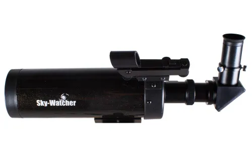 foto Hvězdářský dalekohled Sky-Watcher MAK80SP OTA,  4