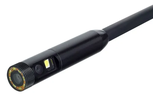 foto Průmyslový endoskop Ermenrich Seek VE70,  11