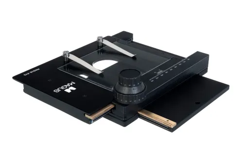obrázek Mechanický pracovní stolek pro stereomikroskopy MAGUS XY5,  6