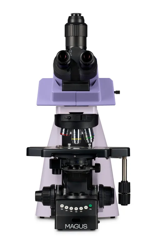 foto Biologický mikroskop MAGUS Bio 290T,  7