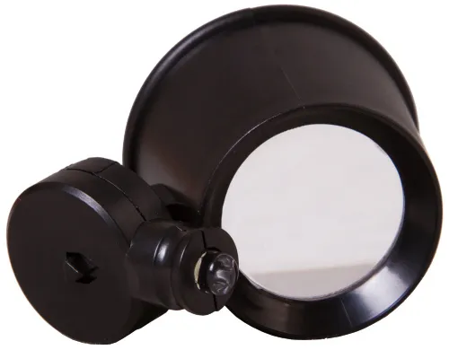 obrázek Lupa Levenhuk Zeno Gem M3,  4