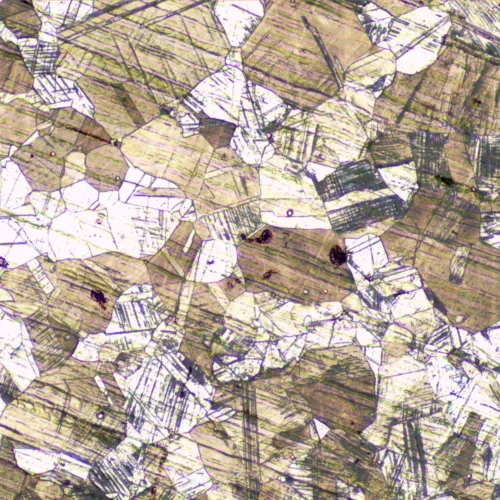 foto Metalurgický inverzní mikroskop digitální MAGUS Metal VD700,  23