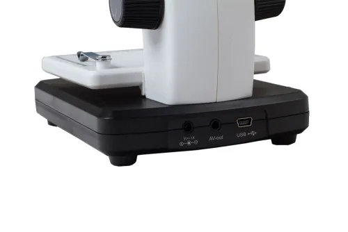 obrázek Digitální mikroskop Levenhuk DTX 500 LCD - Vystavený předmět,  5